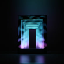 Load image into Gallery viewer, Concrete Atmosphere Lamp
