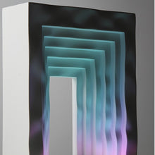 Load image into Gallery viewer, Concrete Atmosphere Lamp
