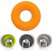 Load image into Gallery viewer, Donut Earphone Cable Organizer
