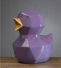 Load image into Gallery viewer, Geometric Animal Ornament
