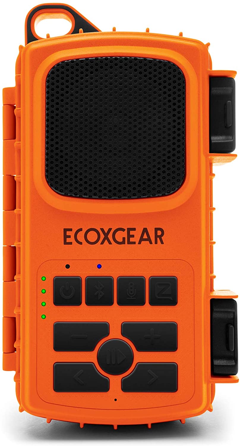 Ecoxgear EcoExtreme II IP67 Waterproof Bluetooth Speaker