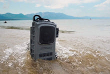 Load image into Gallery viewer, Ecoxgear EcoExtreme II IP67 Waterproof Bluetooth Speaker
