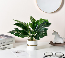 Load image into Gallery viewer, Faux Greenery Decor
