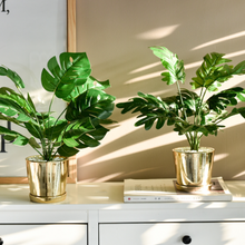 Load image into Gallery viewer, Faux Greenery Decor

