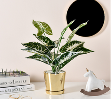 Load image into Gallery viewer, Faux Greenery Decor
