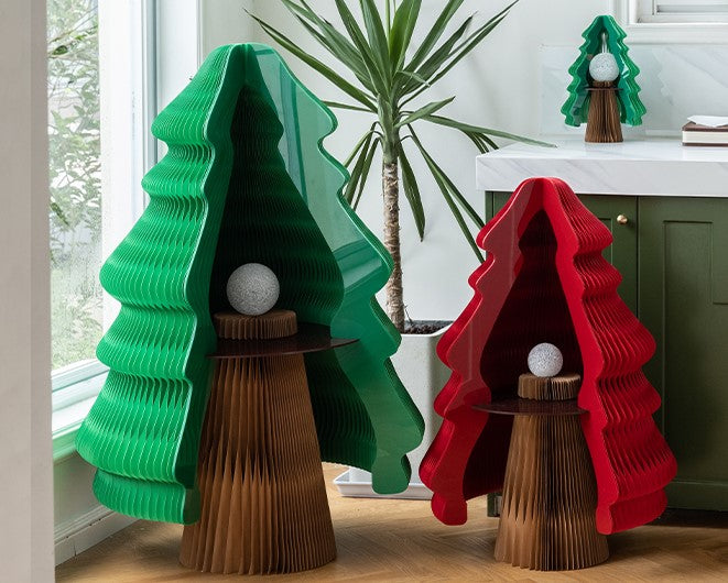 Foldable Christmas Tree