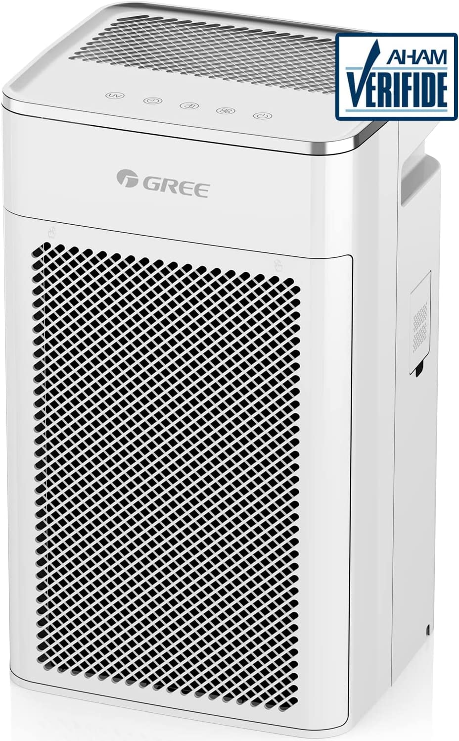 GREE True HEPA Air Purifier Large