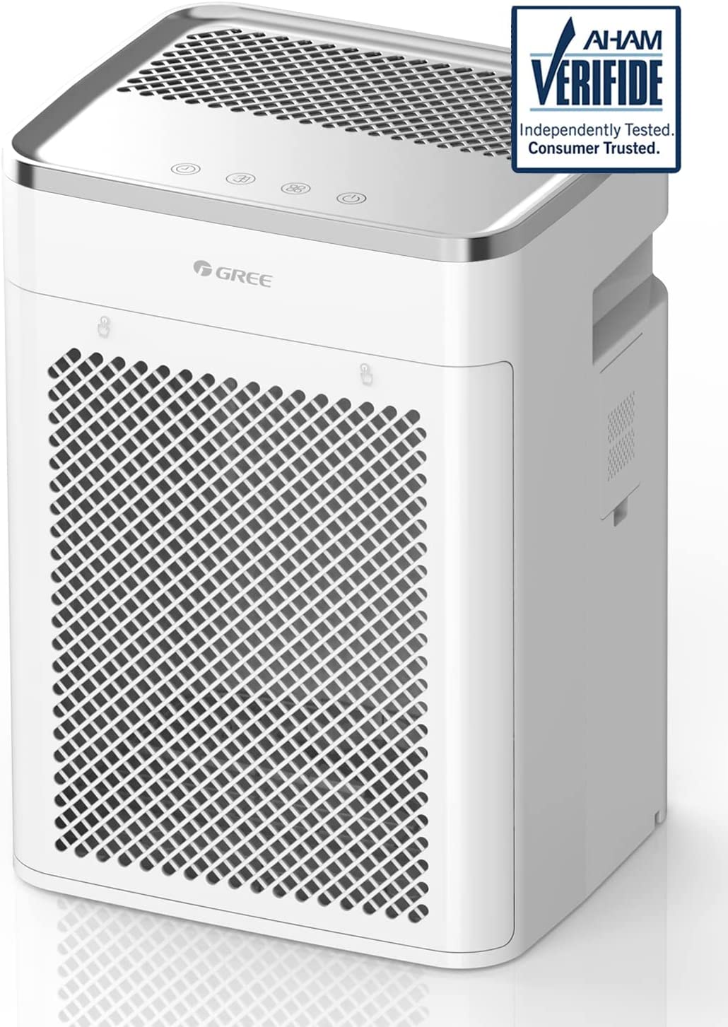 GREE True HEPA Air Purifier Small