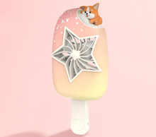 Load image into Gallery viewer, Ice Cream Fan
