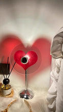 Load image into Gallery viewer, Desktop Heart Lamp
