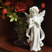 Load image into Gallery viewer, Nordic Angel Sculpture
