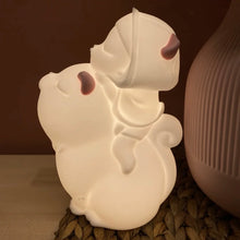 Load image into Gallery viewer, Cat General Goodnight Lamp
