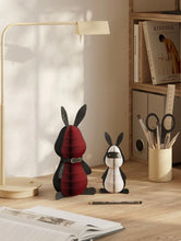Load image into Gallery viewer, Foldable Paper Bunny Set
