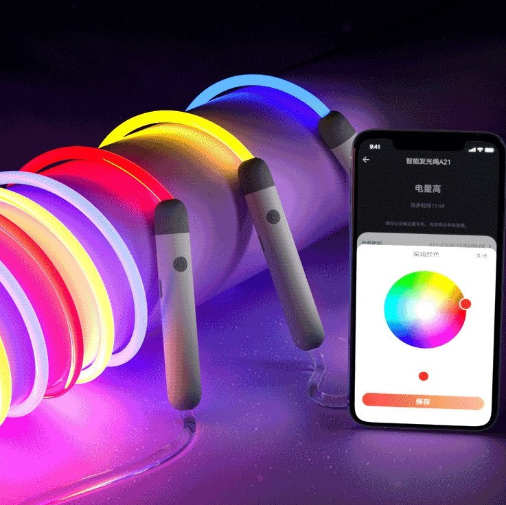 NK  S20 Smart Jumping Rope