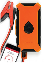 Load image into Gallery viewer, ECOXGEAR EcoJump Car Jumpstarter and Charger
