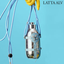 Load image into Gallery viewer, LATTA ALV Thermal Bottle Coronation No.4
