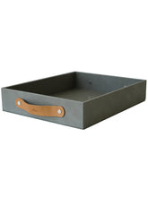 Load image into Gallery viewer, Leather storage
