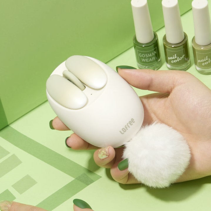Lofree Petal Bluetooth Mouse