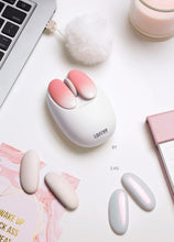 Load image into Gallery viewer, Lofree Petal Bluetooth Mouse
