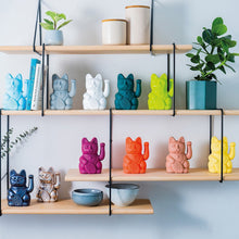 Load image into Gallery viewer, Lucky Cat Decor (Maneki Neko by Donkey)
