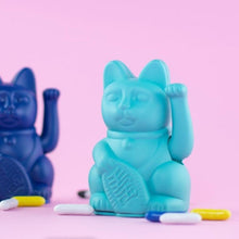 Load image into Gallery viewer, Lucky Cat Decor (Maneki Neko by Donkey)

