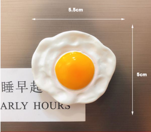 Creative Fridge Magnet
