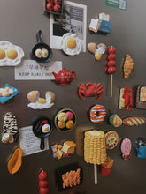 Load image into Gallery viewer, Creative Fridge Magnet
