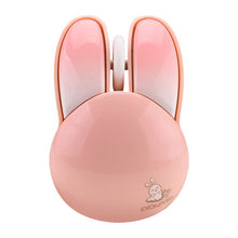 Load image into Gallery viewer, Playrab Bunny Wireless Mouse
