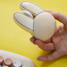 Load image into Gallery viewer, Playrab Bunny Wireless Mouse
