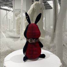 Load image into Gallery viewer, Foldable Paper Bunny Set
