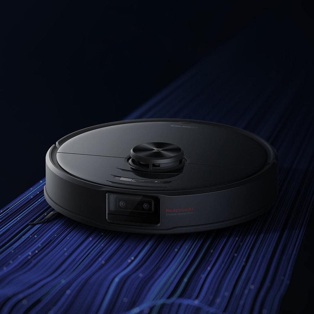 Xiaomi Roborock T7 Pro Robot Vacuum Cleaner