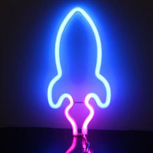 Load image into Gallery viewer, Neon Light Decor
