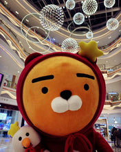 Load image into Gallery viewer, Ryan X&#39;mas Stuffed Toy
