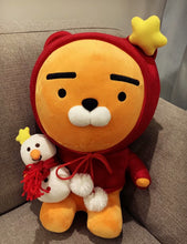 Load image into Gallery viewer, Ryan X&#39;mas Stuffed Toy
