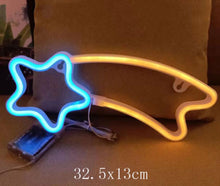 Load image into Gallery viewer, Neon Light Decor
