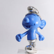 Load image into Gallery viewer, Smurf Figurine Decor
