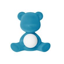 Load image into Gallery viewer, Teddy Bear Lamp
