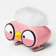 Load image into Gallery viewer, Woohoo Cartoon Chick Bluetooth Speaker
