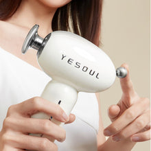 Load image into Gallery viewer, Yesoul Heated Massage Gun MG16 (White)
